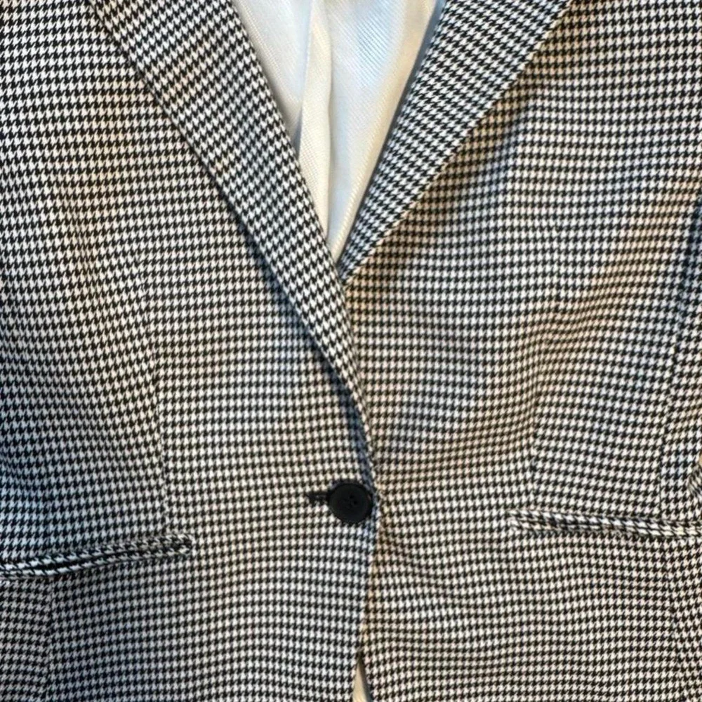 N/A h&m white